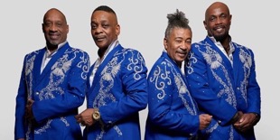 The Spinners